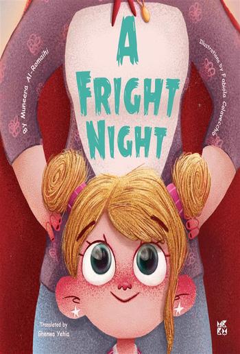 A Fright Night-Epub PDF