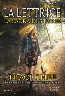 La lettrice. La ladra di storie PDF