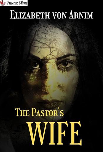 The Pastor's Wife PDF