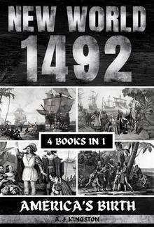 New World 1492 PDF