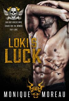 Loki's Luck PDF