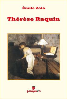 Thérèse Raquin PDF