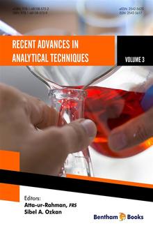 Recent Advances in Analytical Techniques: Volume 3 PDF