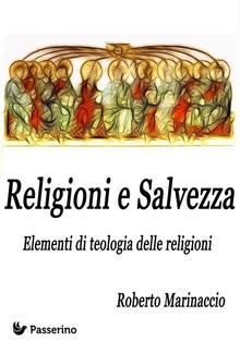 Religioni e Salvezza PDF