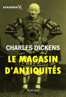 Le magasin d'antiquités PDF