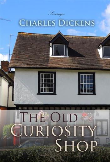 The Old Curiosity Shop PDF