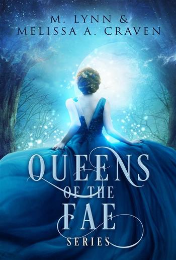 Queens of the Fae PDF