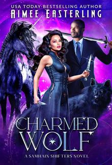 Charmed Wolf PDF