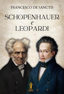 Schopenhauer e Leopardi PDF