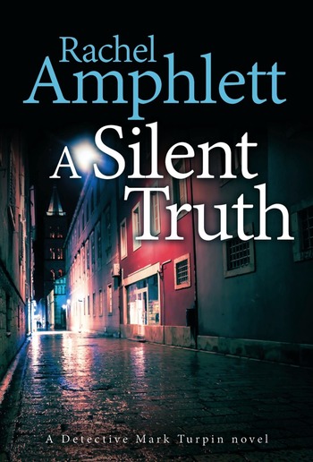 A Silent Truth PDF A Silent Truth PDF