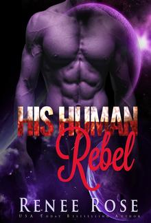 His Human Rebel PDF