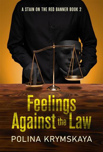 Feelings Against the Law PDF