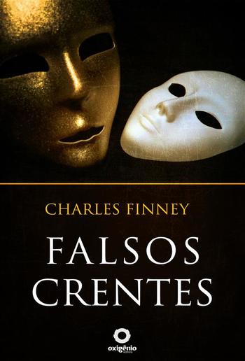 Falsos Crentes PDF