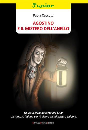 Agostino e il mistero dell'anello PDF