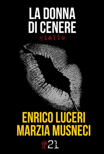 La donna di cenere PDF