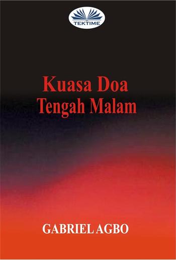 Kuasa Doa Tengah Malam PDF