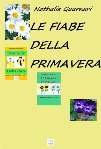 Le fiabe della primavera PDF