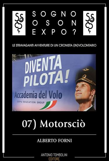 Sogno o son Expo? - 07 Motorsciò PDF