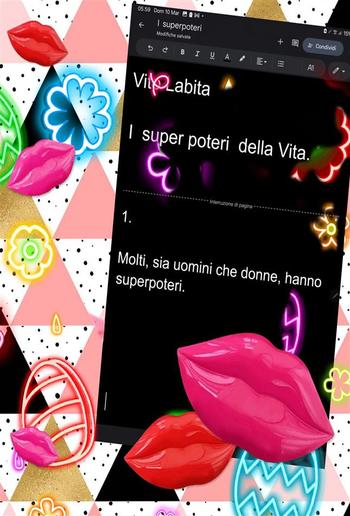 i superpoteri della vita PDF