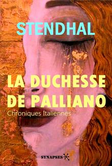 La Duchesse de Palliano PDF