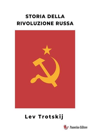 Storia della rivoluzione russa PDF