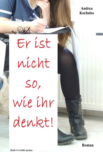 Er ist nicht so, wie ihr denkt! PDF