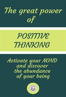 The Great Power Of Positive Thinking PDF