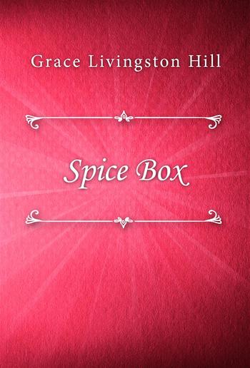 Spice Box PDF