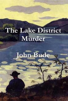 The Lake District Murder PDF