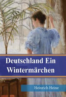 Deutschland Ein Wintermärchen PDF