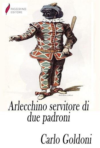 Arlecchino servitore di due padroni PDF