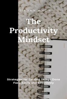 The Productivity Mindset PDF