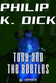 Tony and the Beetles PDF