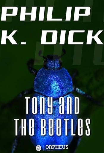 Tony and the Beetles PDF