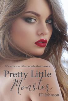 Pretty Little Monster PDF