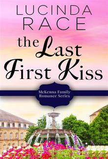 The Last First Kiss PDF