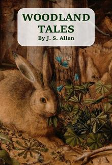 Woodland Tales PDF