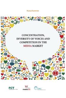 Concentration, Diversity of Voices and Competition in the Media Market PDF