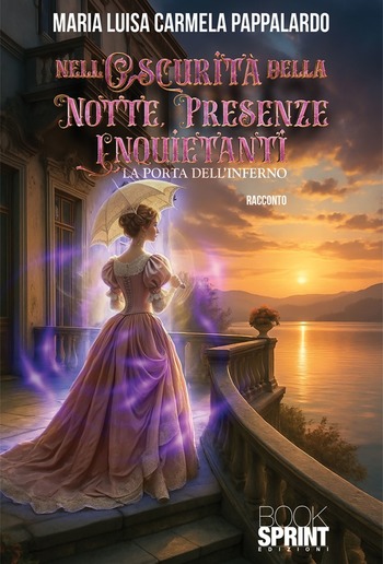 Nell’oscurità della notte, presenze inquietanti PDF