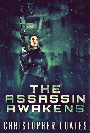 The Assassin Awakens PDF