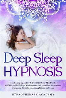 Deep Sleep Hypnosis PDF