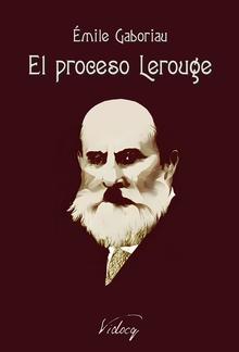 El proceso Lerouge PDF