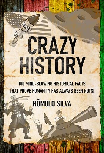 Crazy History PDF