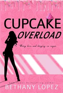 Cupcake Overload PDF