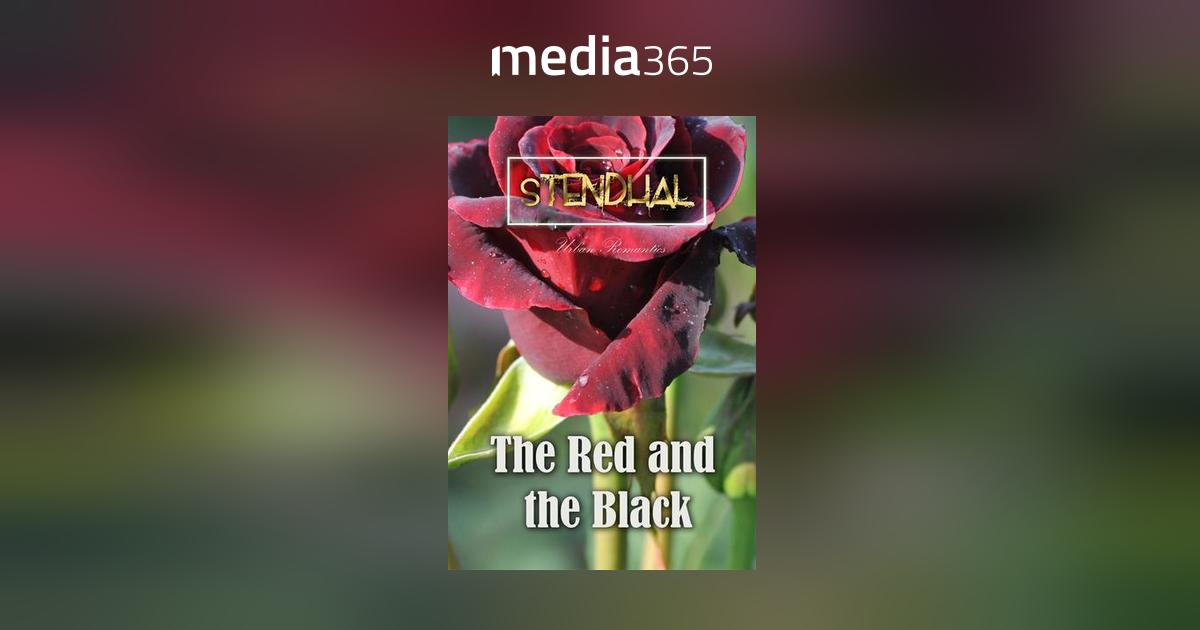 The Red and the Black PDF Media365