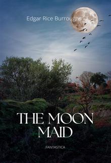 The Moon Maid PDF