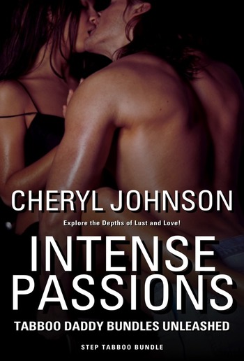 Intense Passions PDF