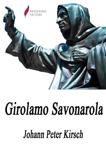 Girolamo Savonarola PDF