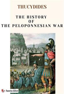 The History of the Peloponnesian War PDF