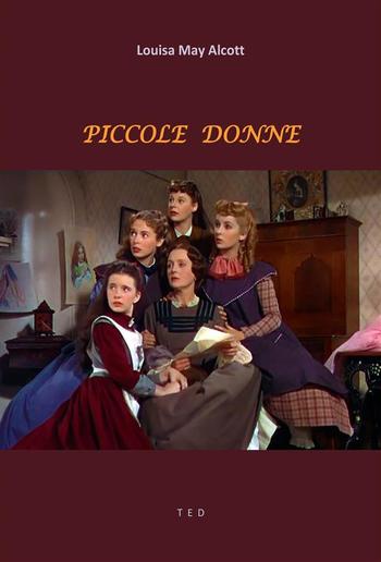 Piccole donne PDF